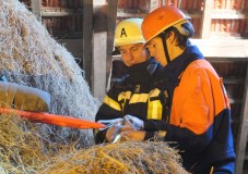 Feuerwehr Thalfingen - Alltag Jugend - 06